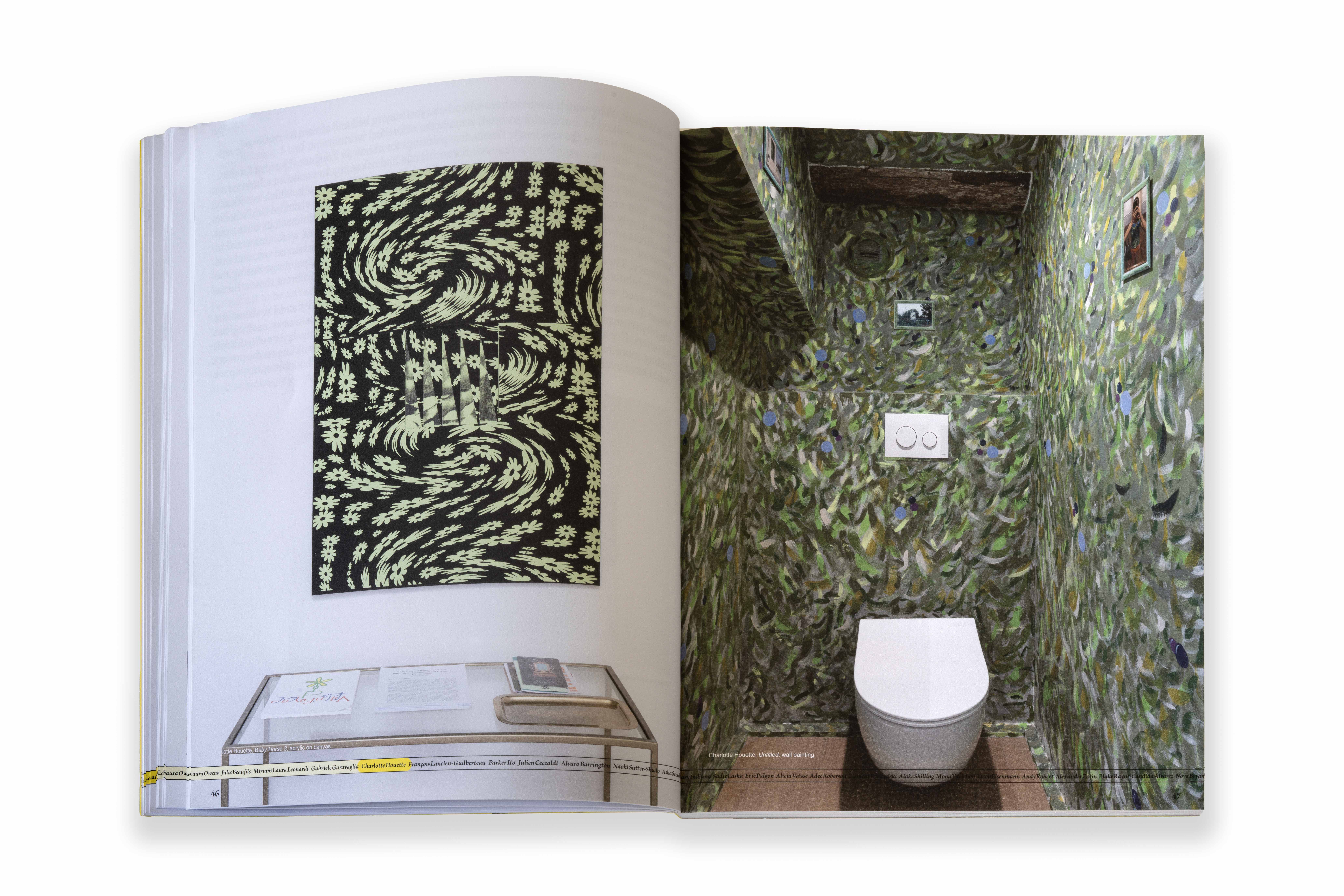  - Book Launch of Studio of the South (L'Atelier du sud)